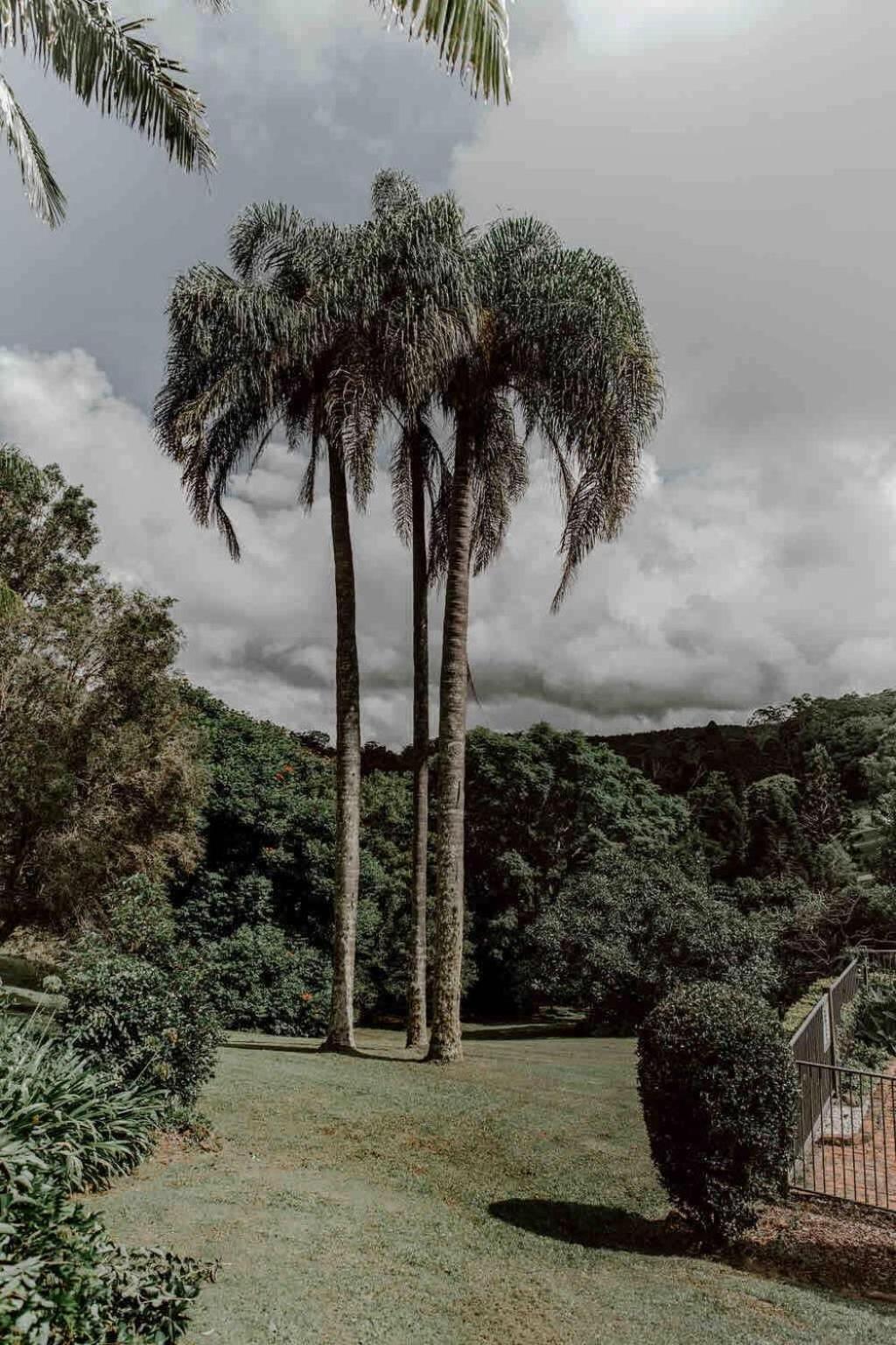 Luxe Hinterland Stay, Eastnor At Montville Estate Exterior foto